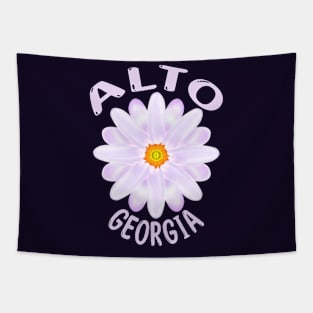 Alto Georgia Tapestry