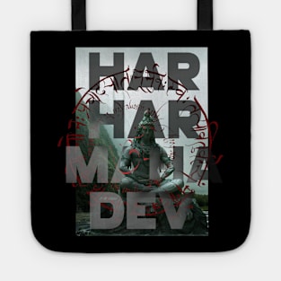 Shiva Tote