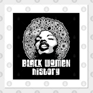 Black History Month 2020 Posters And Art Prints Teepublic