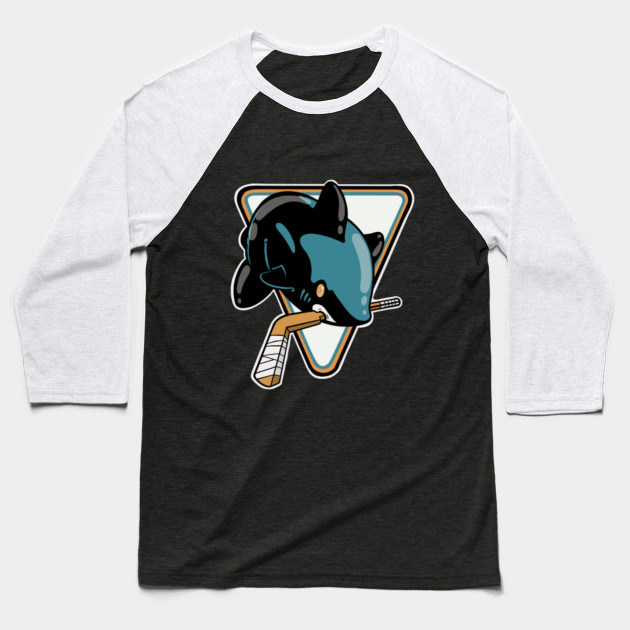 san jose sharks toddler jersey