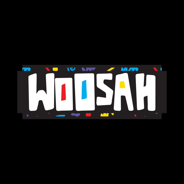 Woosah by djhyjak