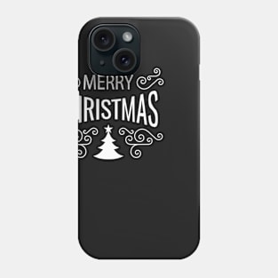 Merry Christmas Phone Case