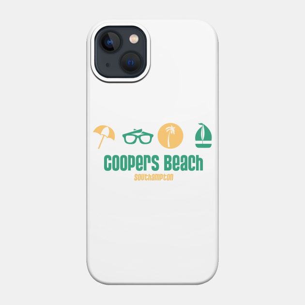 best phone case for the beach