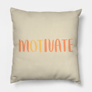 OT Pillow