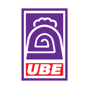 UBE T-Shirt