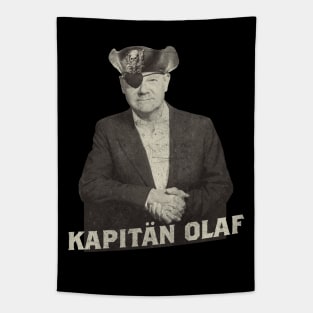 Kapitän Olaf Tapestry