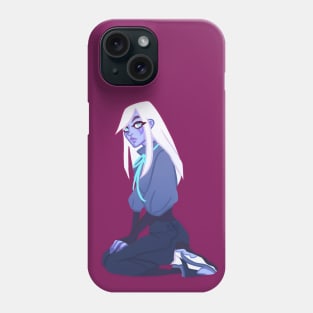 Fashion Drow Phone Case