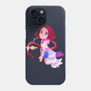 Yuna (KH) Phone Case