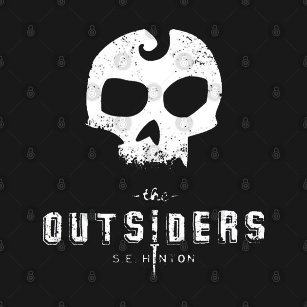 outsider by DerrickDesigner