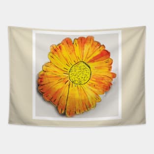 Daisy Tapestry