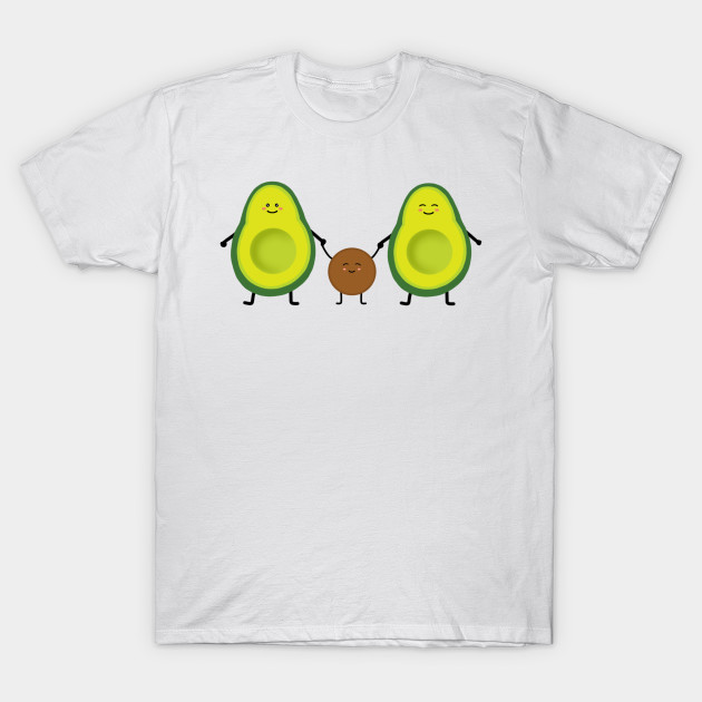 avocado shirt