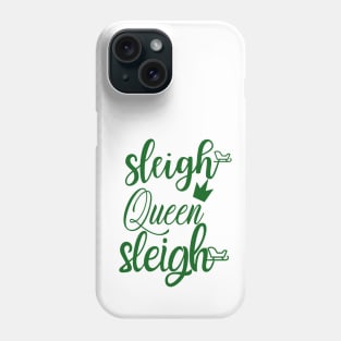 Christmas Phone Case