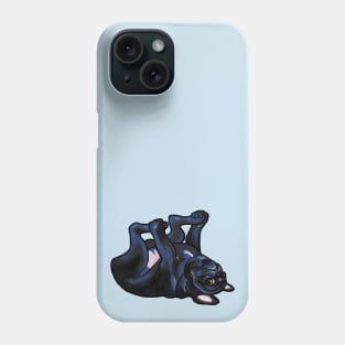 Happy baby Phone Case