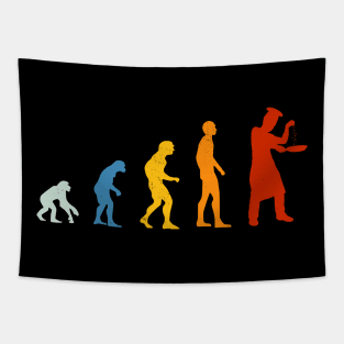 Chef Evolution Tapestry