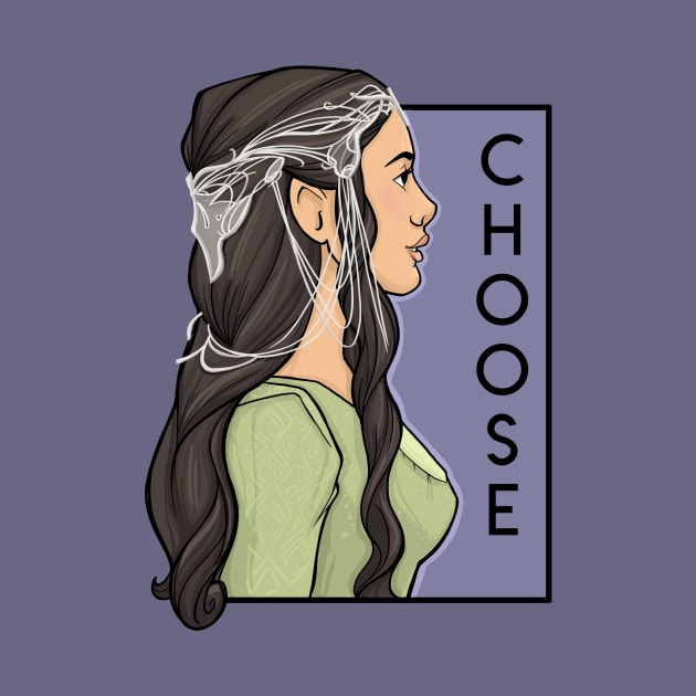 Choose by KHallion