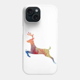 Deer Phone Case