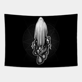 Ghostopus Tapestry