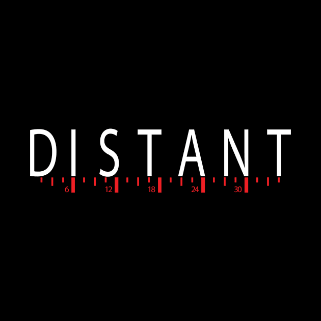 DISTANT by The Dozens