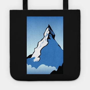 Matterhorn Tote