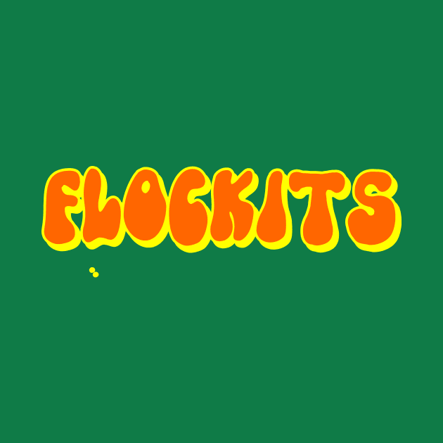 Flockits Clothing by jogjaclothing.Ok