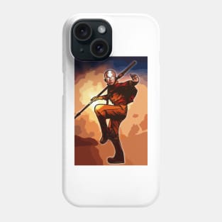 Avtr art Phone Case