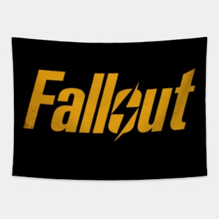 Fallout - dusty Tapestry