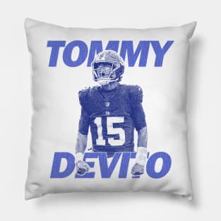 TOMMY DEVITO Pillow