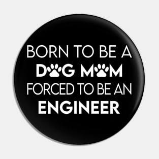 Engineer Pin