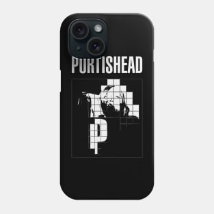 Portishead Phone Case