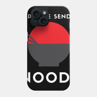 Noods Phone Case