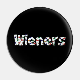 Wieners Pin