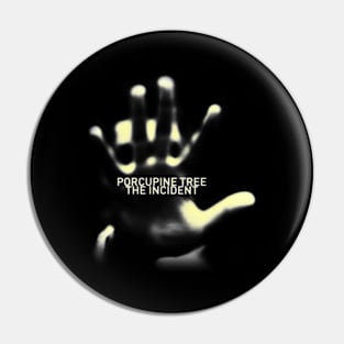 Porcupinetree Pin