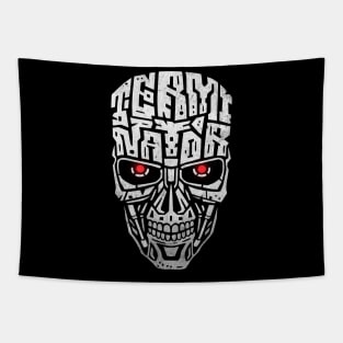 TERMINATOR Tapestry