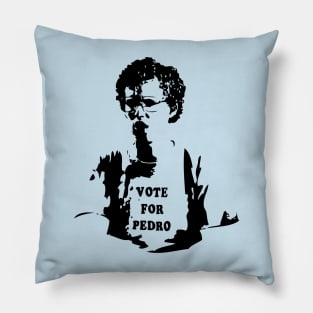 Napoleon Dynamite Pillow