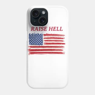 4th of july Phone Case