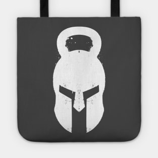 Spartan Kettlebell Gym Tote