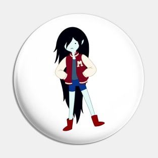 Marceline Pin