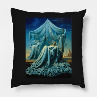 Dreams Series #2 Pillow