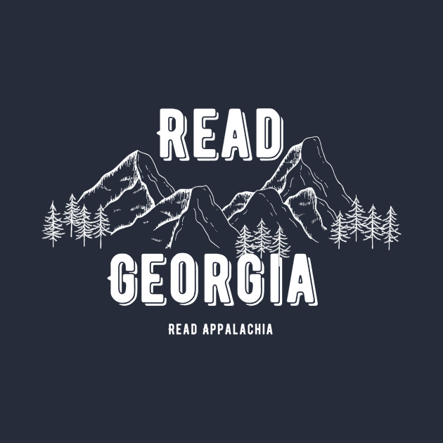 Read Georgia by Read Appalachia