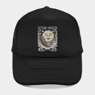 Trip to the moon Hat