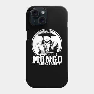 Vintage Comedy Film Retro Vintage Phone Case