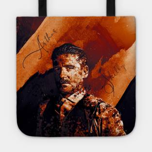 Arthur Shelby Tote