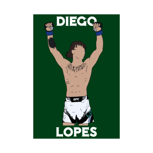 Diego Lopes T-Shirt