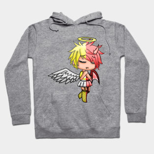 Gacha Life Hoodies Teepublic Uk