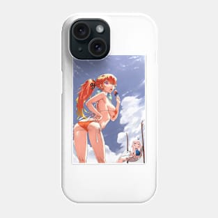 Maldives Phone Case