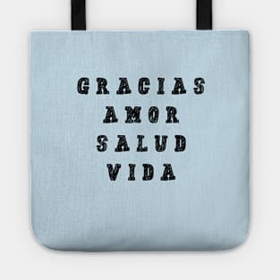 Masaru Emoto words Tote