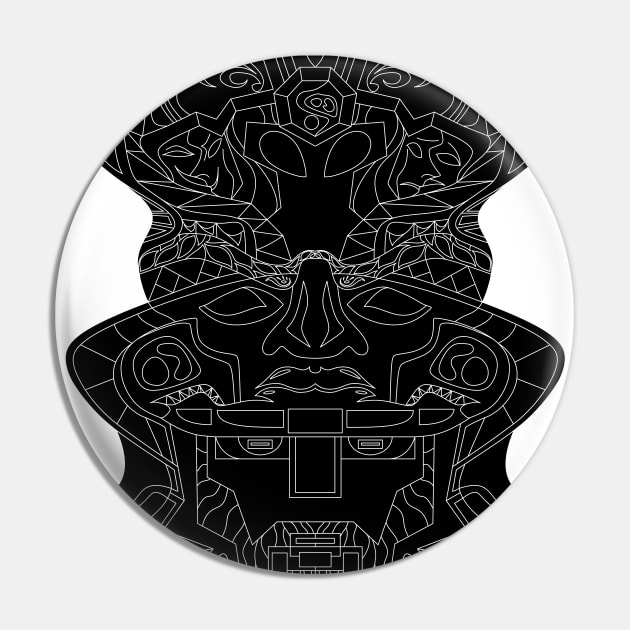 olmec alien astronaut ecopop Pin by jorge_lebeau