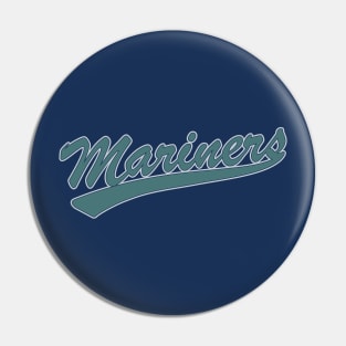 Mariners Pin