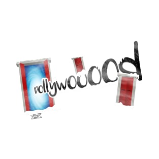 Dollywood! T-Shirt