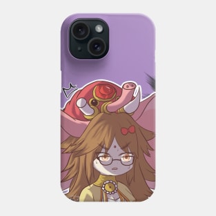 Majissuka Jinako Carigiri/Ganesha (FGO) Phone Case